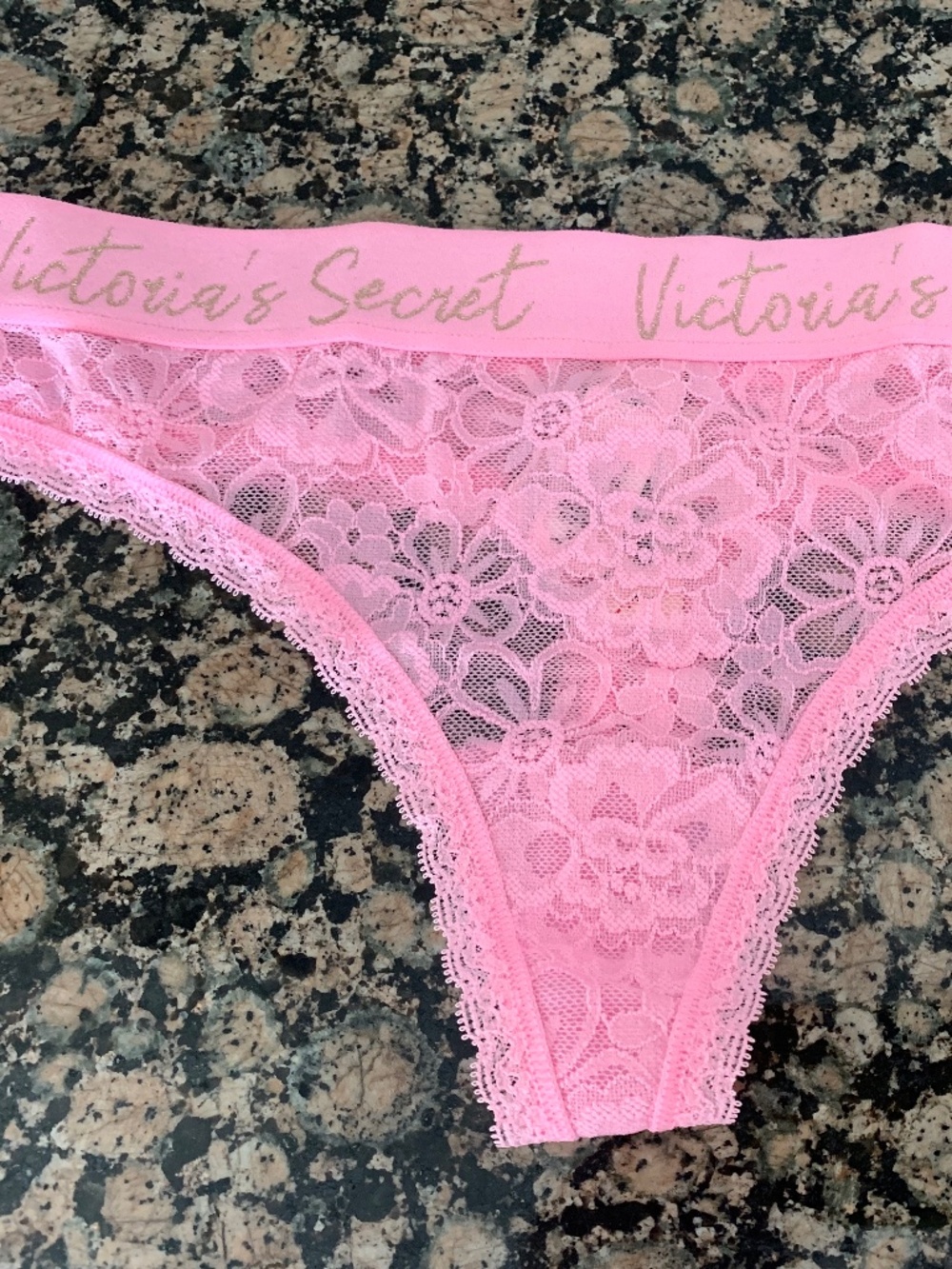 VICTORIA’s Secret